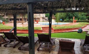 Afrikiko Riverfront Resort