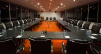 Kabira Country Club Hotels in Kampala