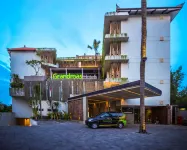 그랜드마스 플러스 호텔 에어포트 Benoa Harbour 주변 호텔