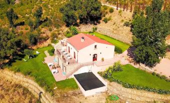 B&B le Ginestre
