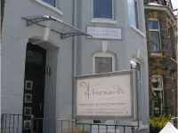 St Bernards Hotels in Newquay