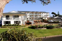 Amooran Oceanside Apartments & Motel Hotel di Narooma