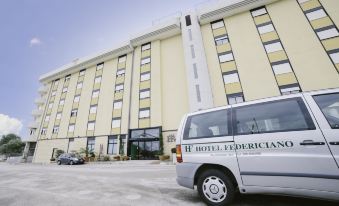 Hotel Residence Federiciano