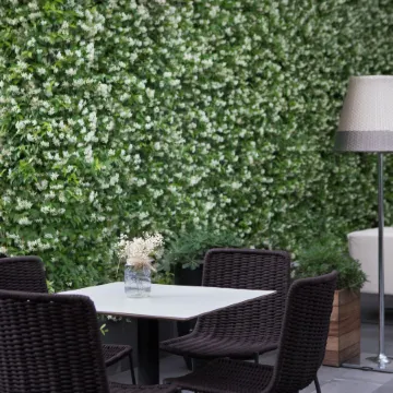 Istanbul Marriott Hotel Sisli