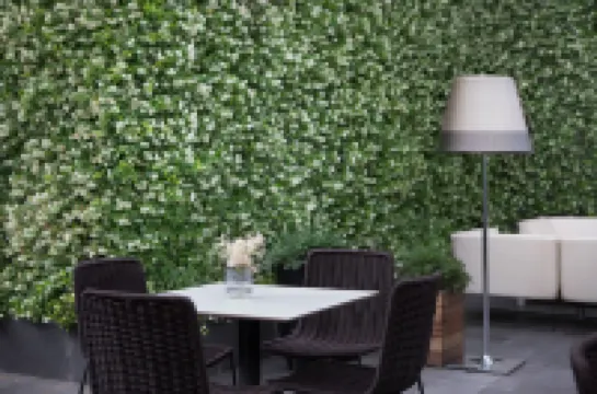 イスタンブール マリオット ホテル シシュリ