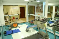 Hotel Araraquara by Mercure Hotels in Araraquara