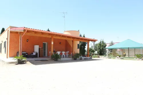 Agriturismo Il Pavone