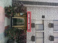 Our Home Suite Hotel