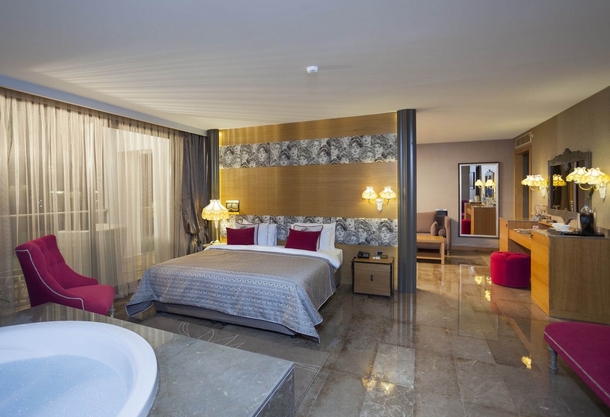 Thor Luxury Hotel Bodrum - Sadece Yetişkin (Thor Exclusive Bodrum)