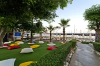 Sealife Buket Resort & Beach Hotel - Ultra All Inclusive - Luxury