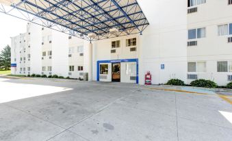 Motel 6 Portland, ME