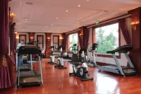 Regency Angkor Hotel