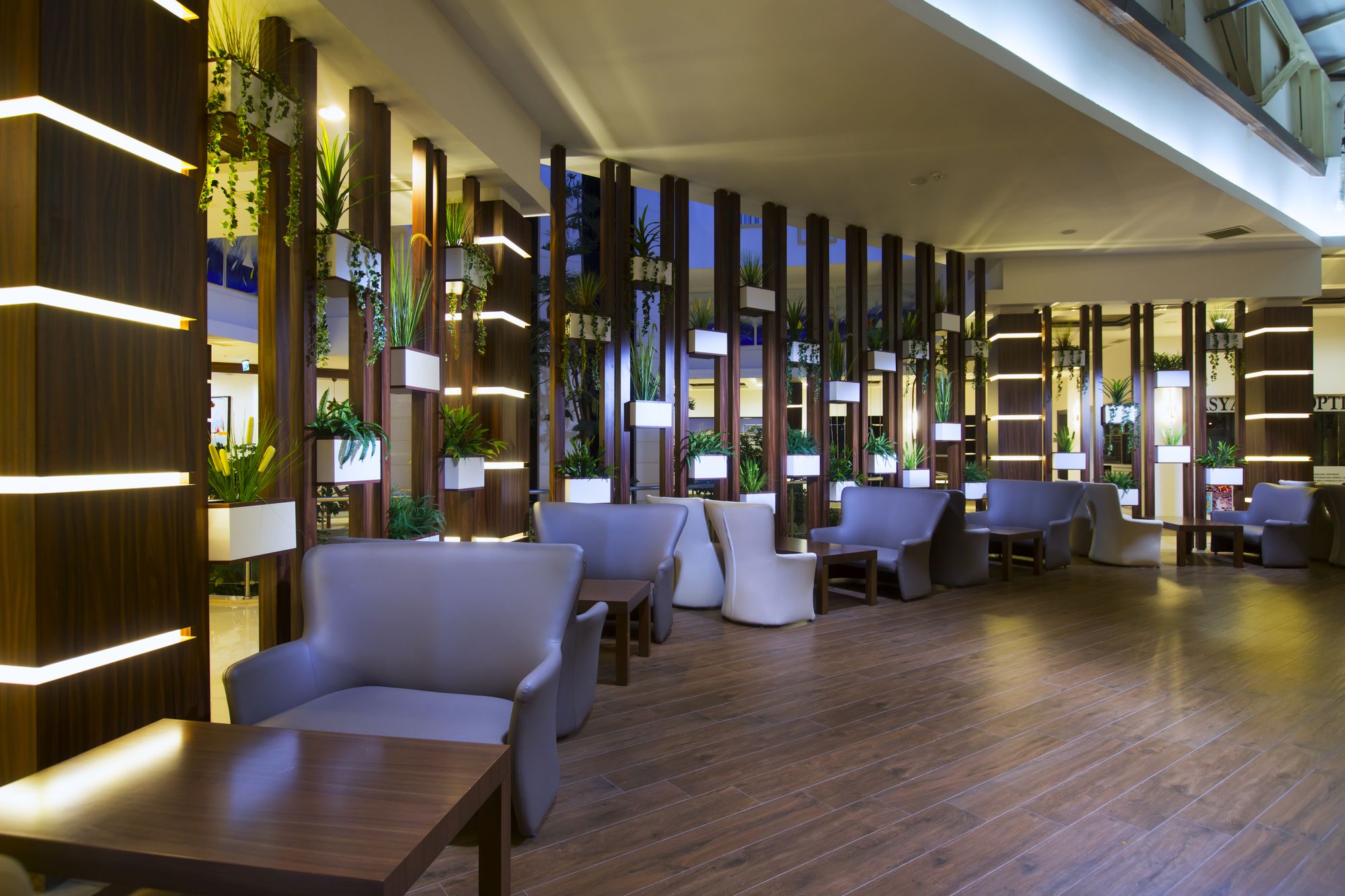 Washington Resort Hotel & Spa