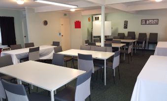 Cheviot Park Motor Lodge