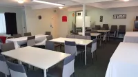 Cheviot Park Motor Lodge Hotel di Whangarei