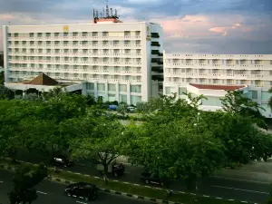 Pangeran Pekanbaru