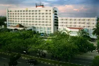 Pangeran Pekanbaru Các khách sạn ở Simpang Empat