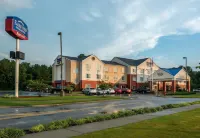 Fairfield Inn & Suites Jacksonville