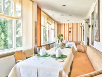 Hotel am Triller - Hotel & Serviced Apartments