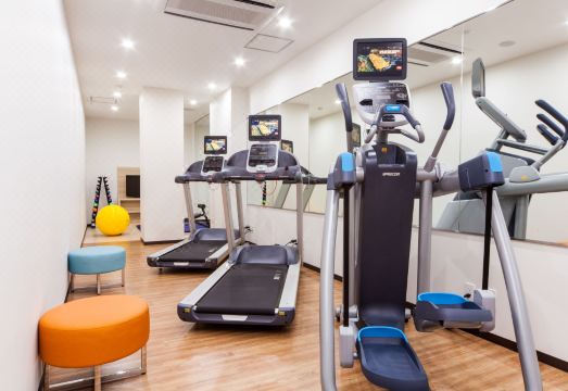 호텔 마이스테이스 하네다