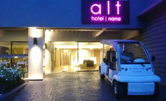 Alt Hotel Nana by UHG