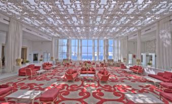 Hotel Farah Tanger