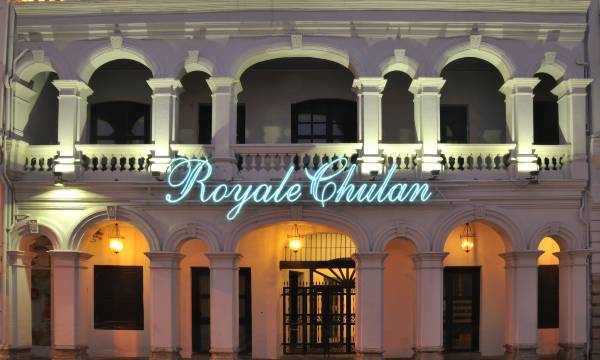 Royale Chulan Penang