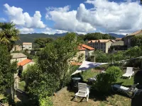 Gîte du Chalet Pietri Hôtels à proximité de : Chapelle de la Sainte Vierge - Capedda di a Santa Vergine