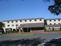 Kyukamura Ohmi-Hachiman