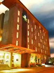 Kyriad Hotel Airport Jakarta Hotels in Neglasari