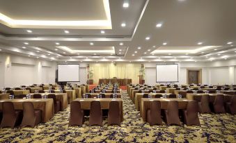 Cavinton Hotel Malioboro Yogyakarta by Tritama Hospitality