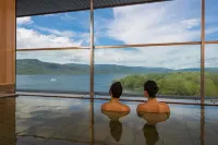 New Akan Hotel - Hot Springs