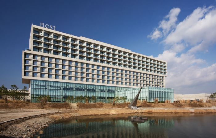Nest Hotel, a Member of Design Hotels