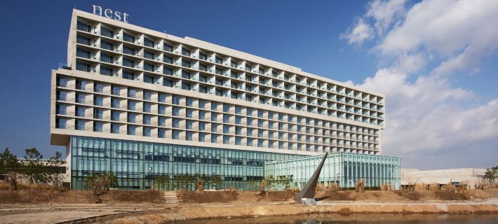 Nest Hotel, a Member of Design Hotels โรงแรมในอินชอน