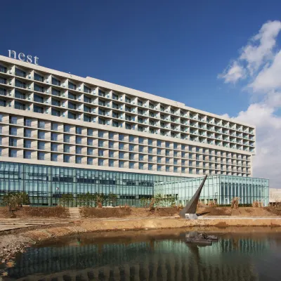 Nest Hotel, a Member of Design Hotels Hotels near Muuido
