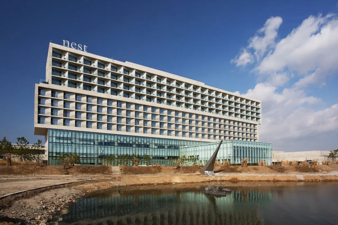 Nest Hotel, a Member of Design Hotels