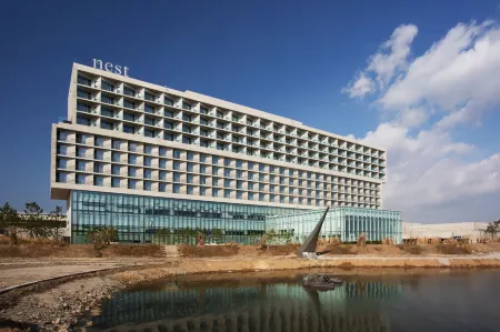 Nest Hotel Incheon