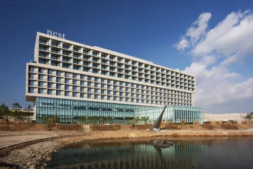 Nest Hotel Incheon