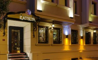 Katelya Hotel