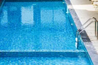 La Lune Beach Resort - Pool