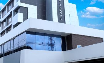 New Travel Lodge Hotel