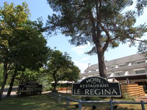 Le Regina Hôtel Restaurant