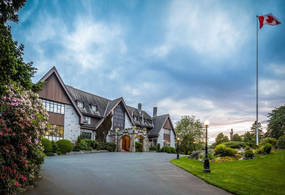 오션 아일랜드 인 백패커스 스위트 위치