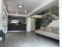 Silkari Urban CKS Sydney Airport Hotel Hoteles en Brighton-Le-Sands