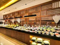 Mercure Istanbul Bomonti Hotels near Sisli