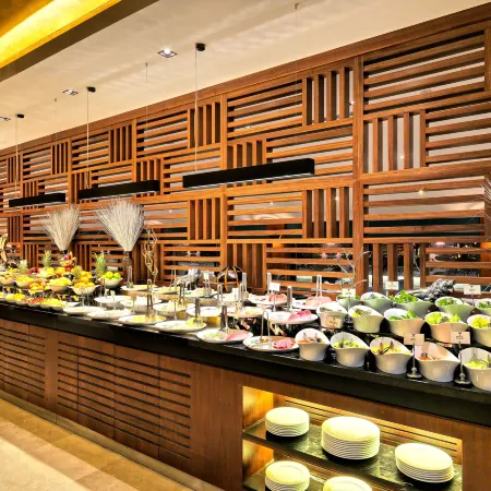 Mercure Istanbul Bomonti