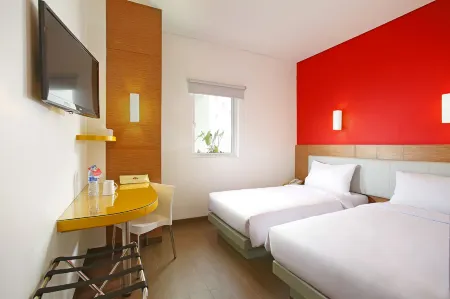 Amaris Hotel Sunset Road Bali