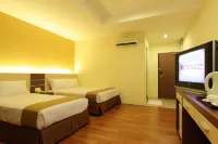 Seasons View Hotel Hotels in 