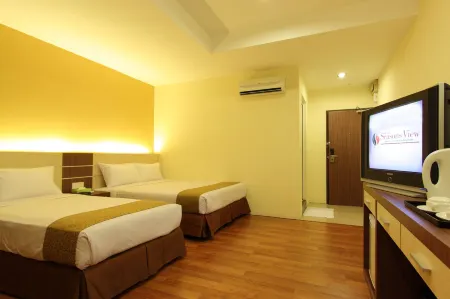 Seasons View Hotel