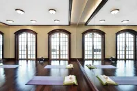 ITC Grand Bharat, a Luxury Collection Retreat, Gurgaon, New Delhi Capital Region - palestra
